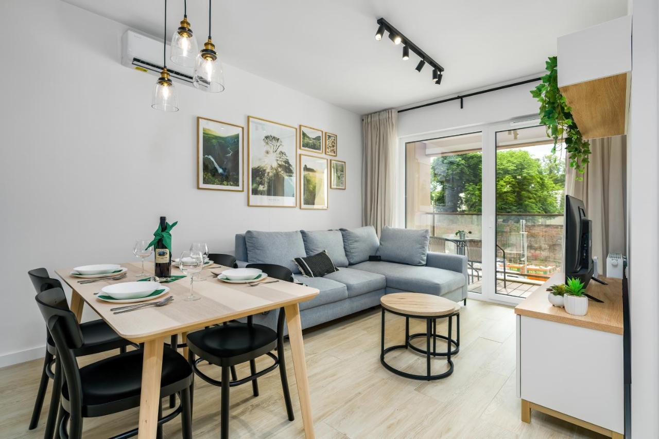 Apartments Na Podgorniku By Renters Prestige Poznan Luaran gambar