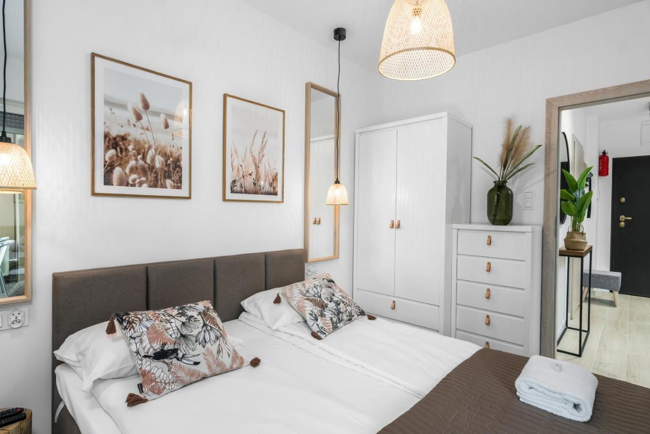Apartments Na Podgorniku By Renters Prestige Poznan Luaran gambar