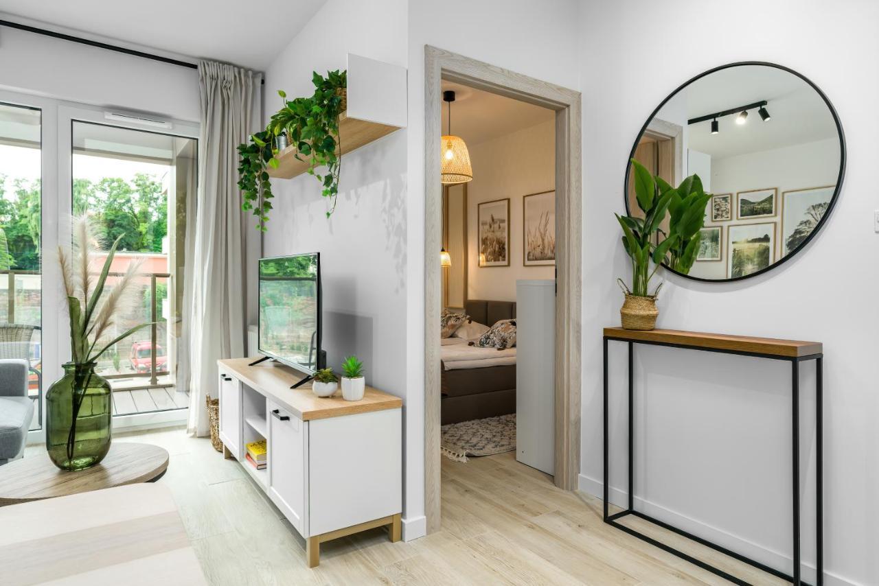 Apartments Na Podgorniku By Renters Prestige Poznan Luaran gambar