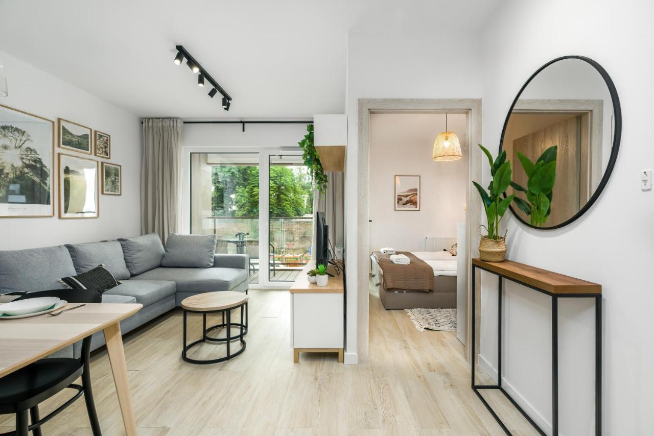 Apartments Na Podgorniku By Renters Prestige Poznan Luaran gambar
