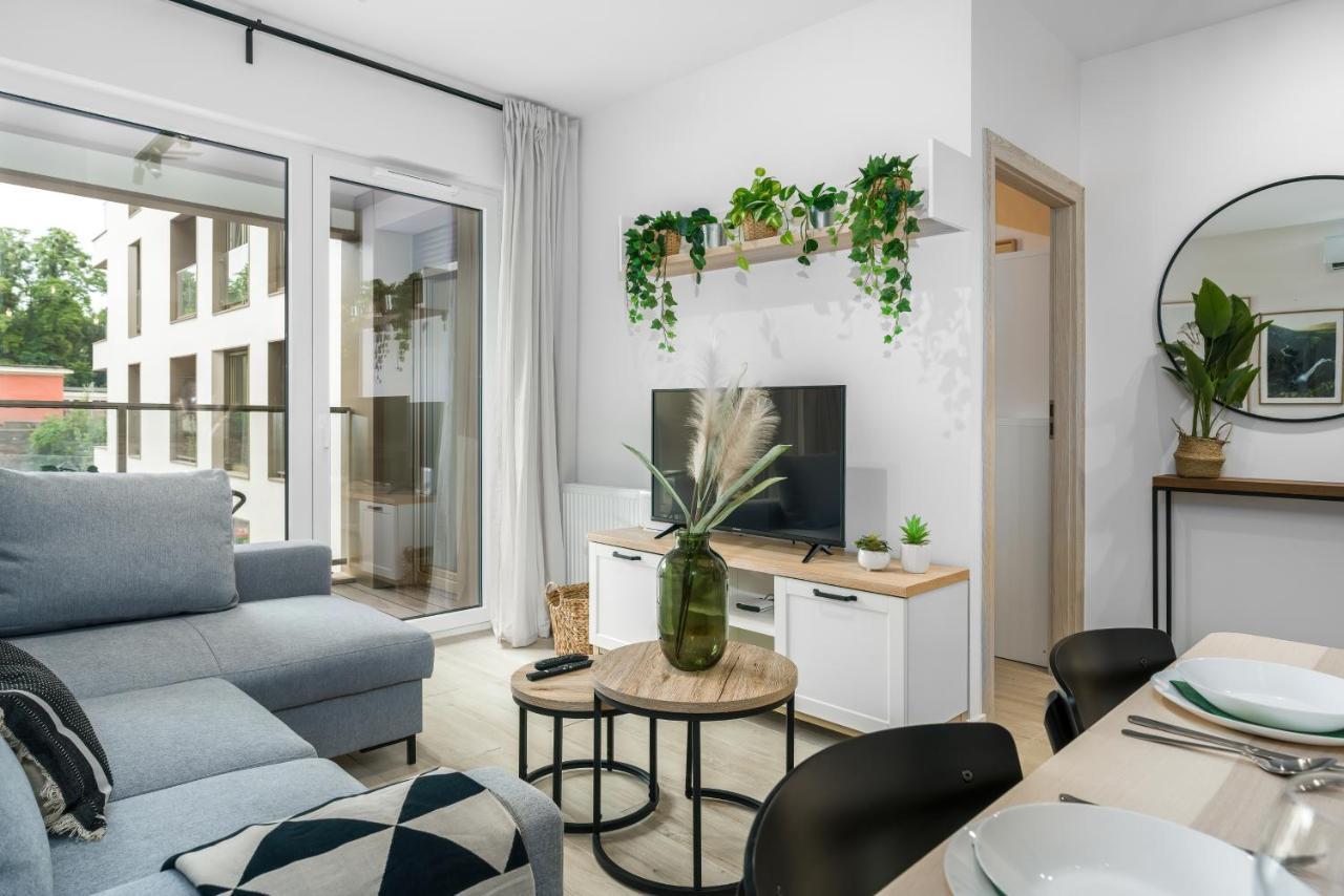 Apartments Na Podgorniku By Renters Prestige Poznan Luaran gambar