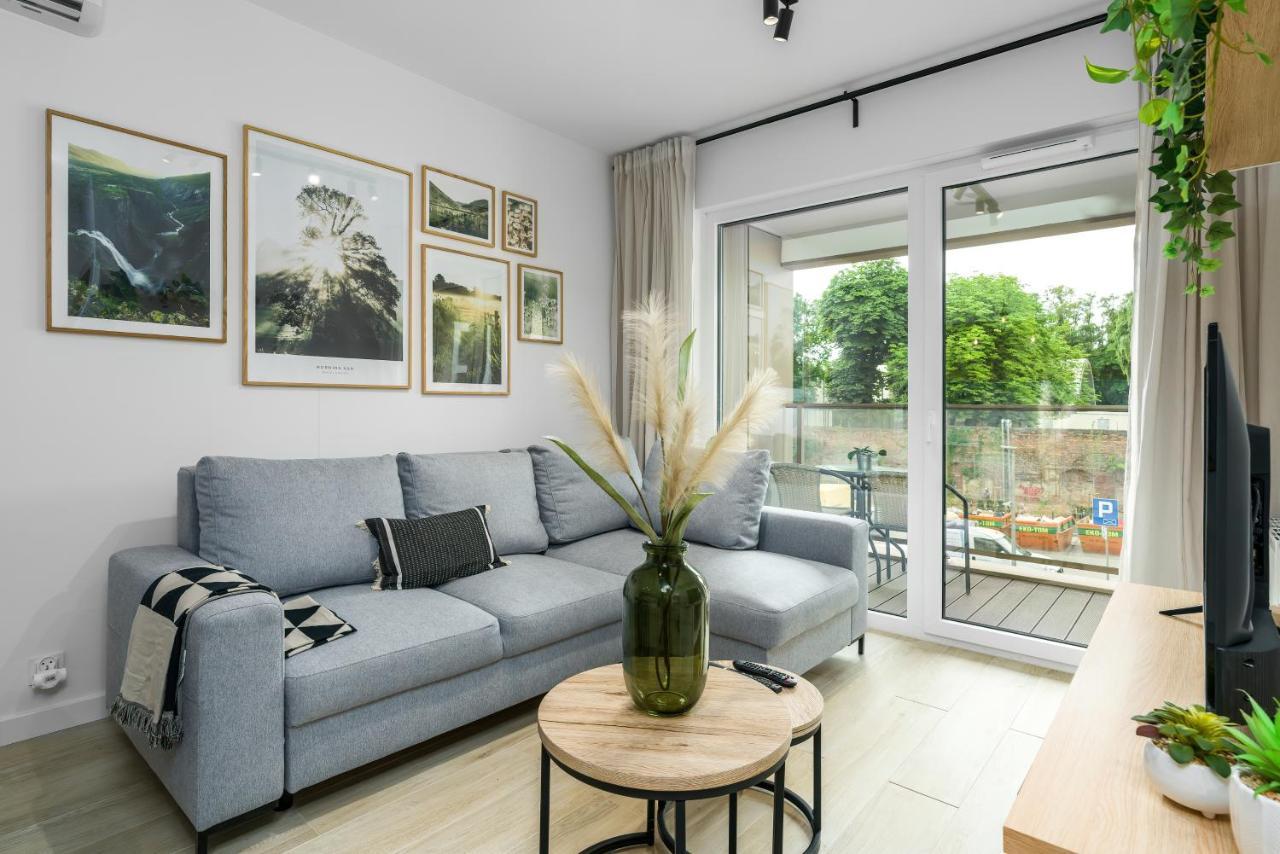 Apartments Na Podgorniku By Renters Prestige Poznan Luaran gambar