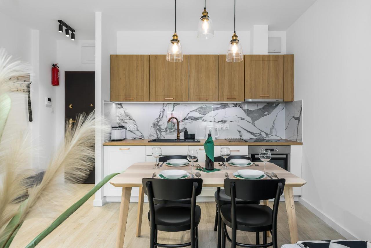 Apartments Na Podgorniku By Renters Prestige Poznan Luaran gambar
