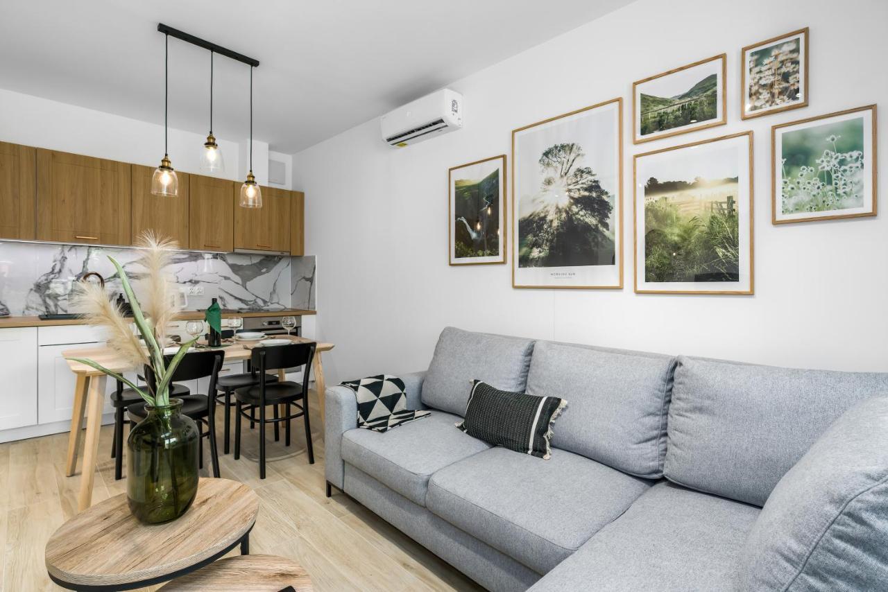 Apartments Na Podgorniku By Renters Prestige Poznan Luaran gambar