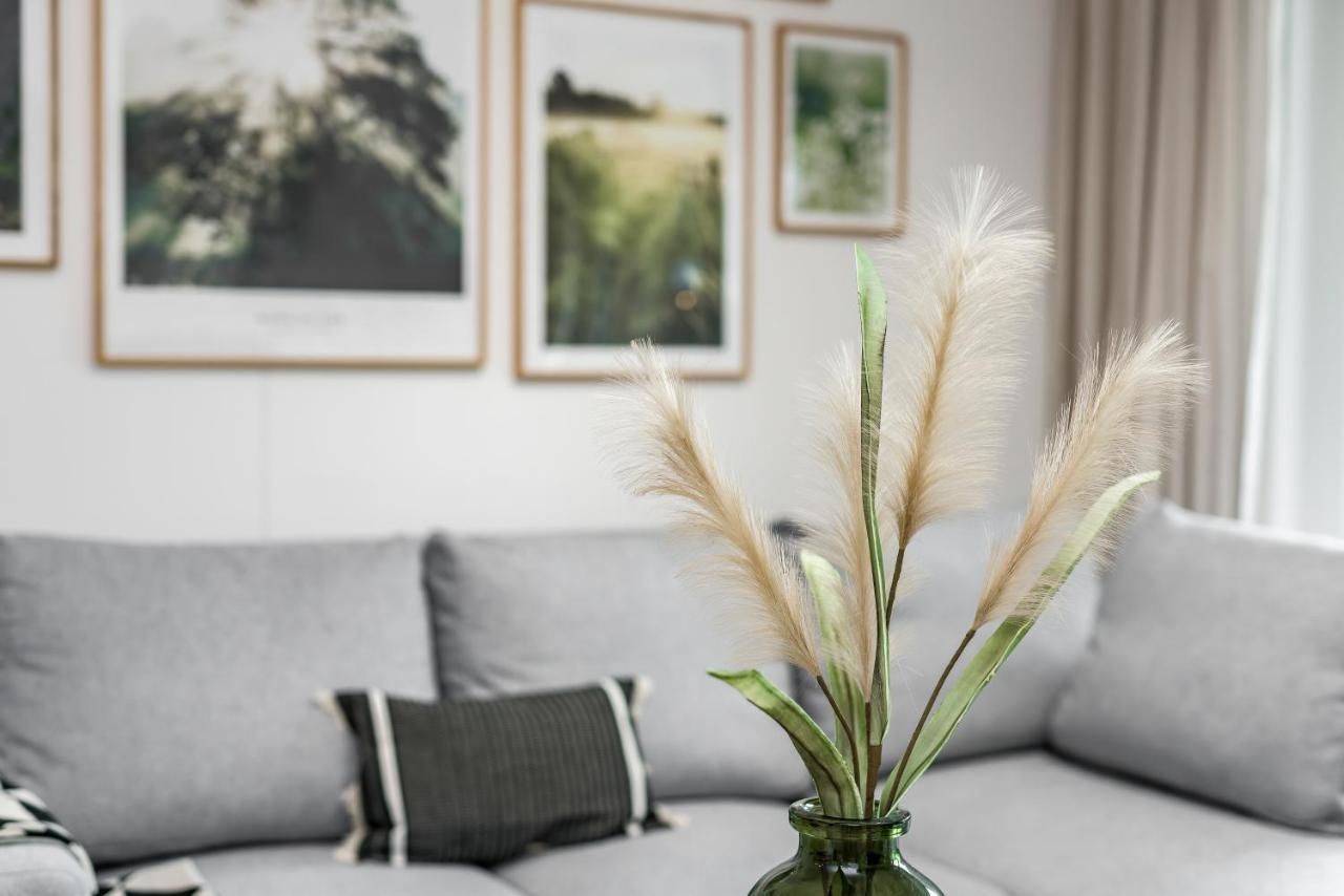Apartments Na Podgorniku By Renters Prestige Poznan Luaran gambar