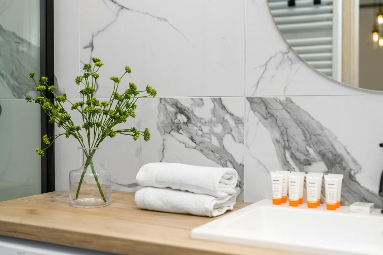 Apartments Na Podgorniku By Renters Prestige Poznan Luaran gambar