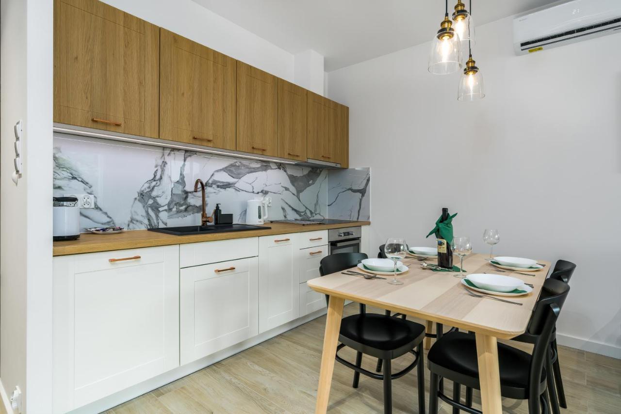 Apartments Na Podgorniku By Renters Prestige Poznan Luaran gambar