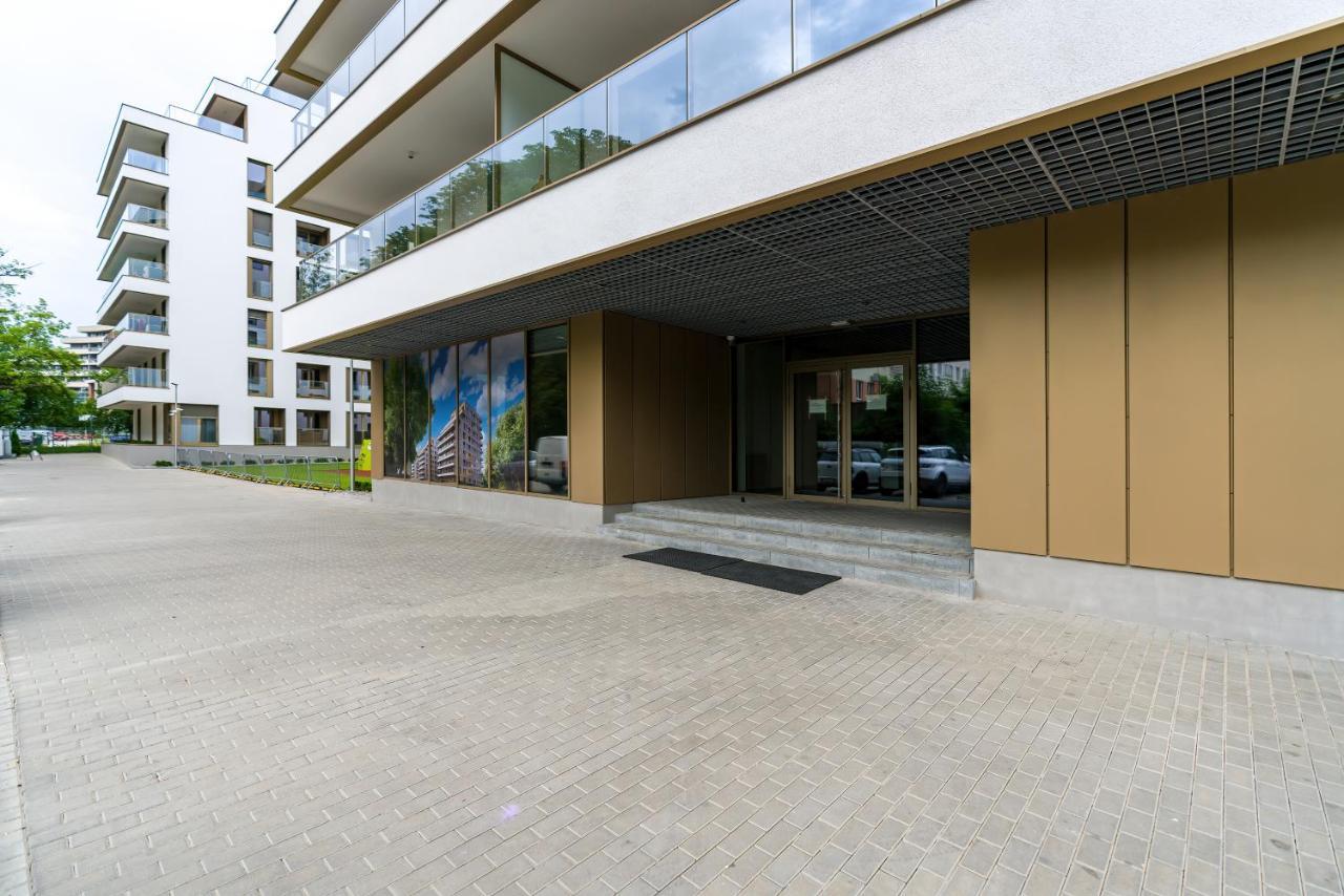Apartments Na Podgorniku By Renters Prestige Poznan Luaran gambar