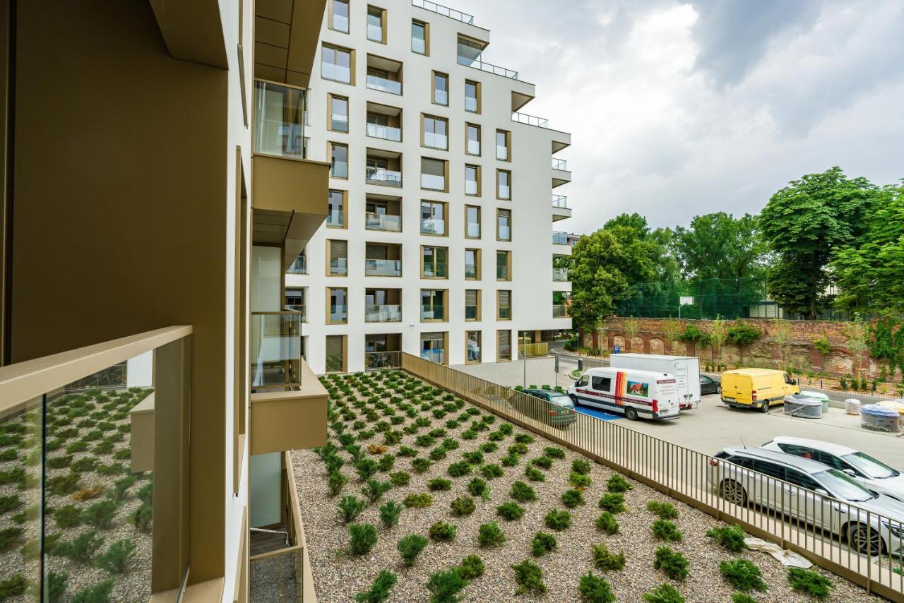 Apartments Na Podgorniku By Renters Prestige Poznan Luaran gambar
