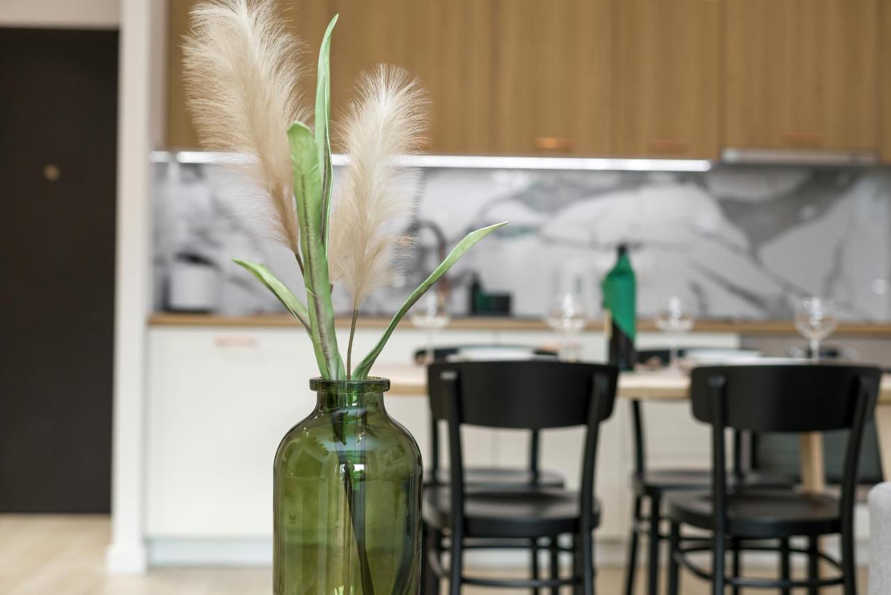 Apartments Na Podgorniku By Renters Prestige Poznan Luaran gambar
