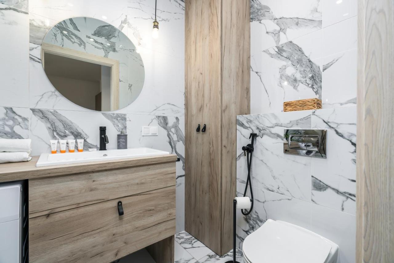 Apartments Na Podgorniku By Renters Prestige Poznan Luaran gambar