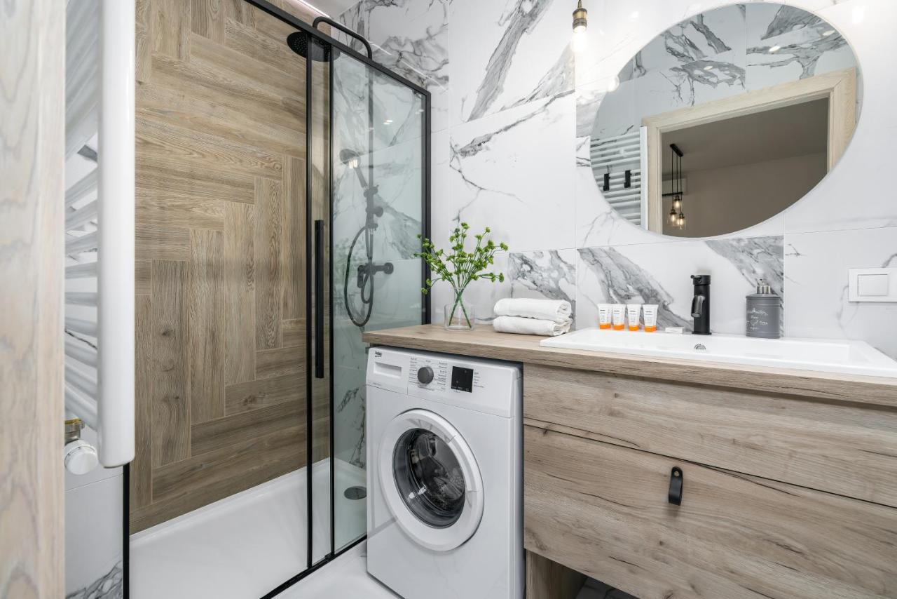 Apartments Na Podgorniku By Renters Prestige Poznan Luaran gambar