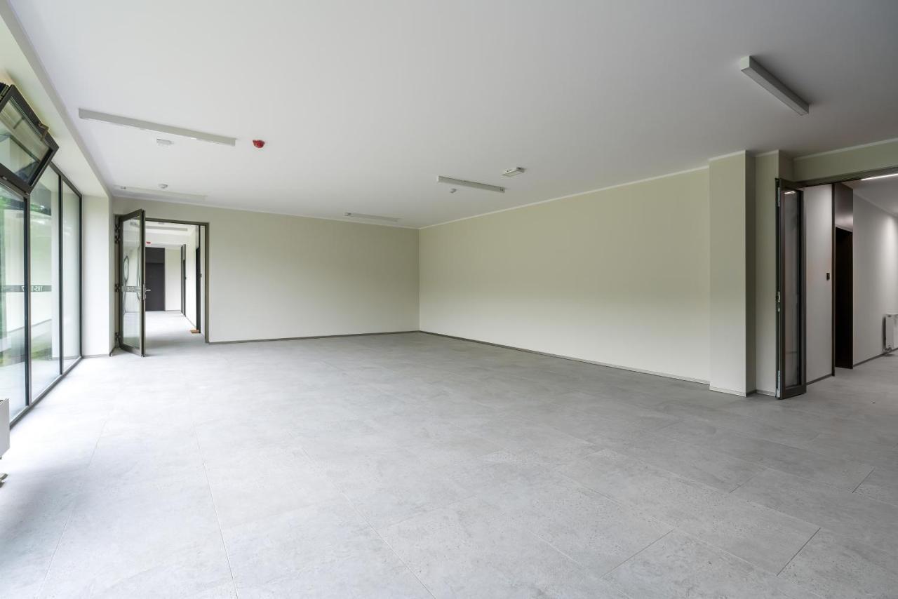 Apartments Na Podgorniku By Renters Prestige Poznan Luaran gambar