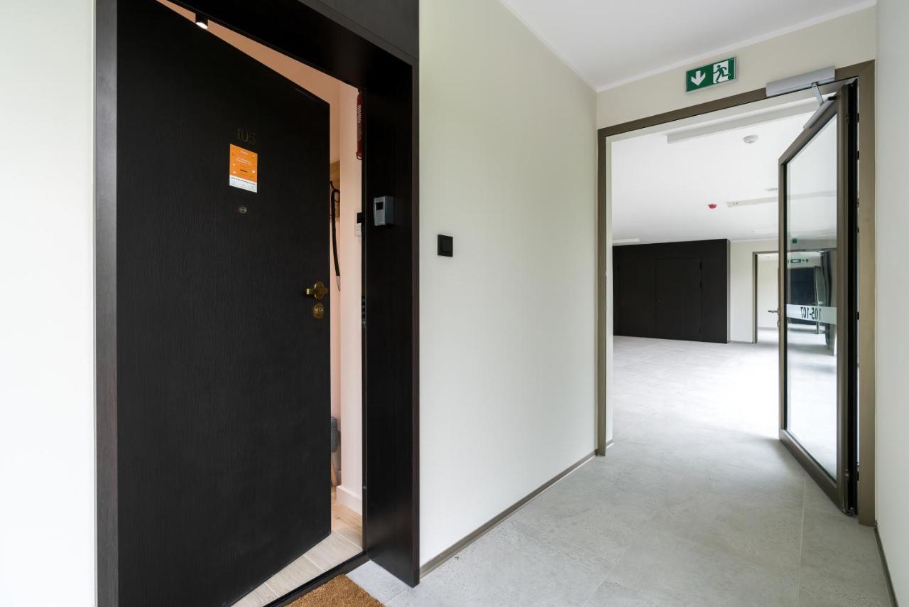 Apartments Na Podgorniku By Renters Prestige Poznan Luaran gambar